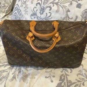 LV Speedy 40